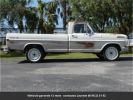 Annonce Ford F100 390 v8 1970 tous compris