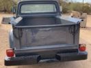 Annonce Ford F100 bumpside step side 