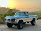 Voir l'annonce Ford F100 F-100 