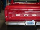 Annonce Ford F100 F-100 