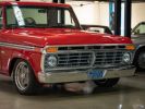 Annonce Ford F100 F-100 