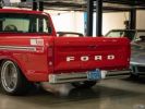 Annonce Ford F100 F-100 