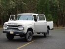 Annonce Ford F100 F-100 