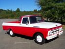 Annonce Ford F100 F-100 