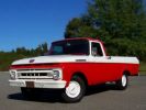 Annonce Ford F100 F-100 