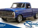 Voir l'annonce Ford F100 F-100 