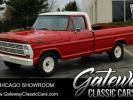 Voir l'annonce Ford F100 F-100 