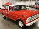 Annonce Ford F100 F-100 