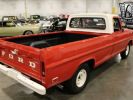 Annonce Ford F100 F-100 