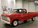 Annonce Ford F100 F-100 