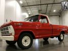 Annonce Ford F100 F-100 