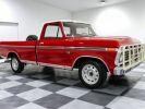 Voir l'annonce Ford F100 F-100 