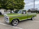 Voir l'annonce Ford F100 F-100 