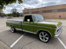 Annonce Ford F100 F-100 