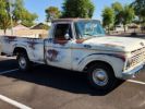 Annonce Ford F100 F-100 