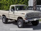 Annonce Ford F100 F 100 4x4
