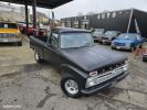 Voir l'annonce Ford F100 F 100 5.8 351CI V8 pick up 1966