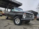 Annonce Ford F100 F 100 5.8 351CI V8 pick up 1966