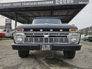 Annonce Ford F100 F 100 5.8 351CI V8 pick up 1966