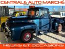 Voir l'annonce Ford F100 F 100 pick-up V8 272 CI 4.7L 1956