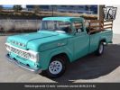 Voir l'annonce Ford F100 tout compris