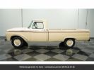 Annonce Ford F100 v8 1964 tout compris