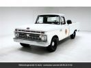 Annonce Ford F100 v8 352 1966 tout compris