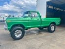 achat occasion 4x4 - Ford F150 occasion