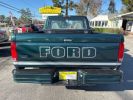 Annonce Ford F150