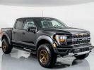 Voir l'annonce Ford F150 2022 raptor supercrew 4x4 tout compris hors homologation 4500e