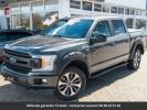 Voir l'annonce Ford F150 3.5 ecoboost 4x4 off road hors homologation 4500e