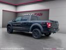 Annonce Ford F150 3.5 Ecoboost V6 bi-turbo 406 ch SuperCrew Capot Shelby Feux Raptor GARANTIE 1 AN