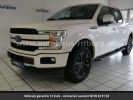 Achat Ford F150 4x4 3.5 lariat hors homologation 4500e Occasion