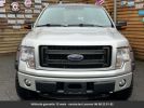 Annonce Ford F150 5.0 v8 4x4 offroad lift gpl hors homologation 4500e