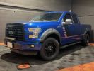 Voir l'annonce Ford F150 5.0 v8 flexfuel