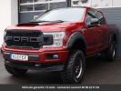 Voir l'annonce Ford F150 5.0 v8 hors homologation 4500e