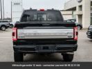 Annonce Ford F150 5.0l ethanole platinum crewmax 4x4 tout compris hors homologation 4500e