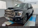 Voir l'annonce Ford F150 5.0l kit raptor supercrew 4x4 tout compris hors homologation 4500e