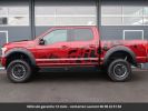 Annonce Ford F150 5.0l kit raptor supercrew 4x4 tout compris hors homologation 4500e