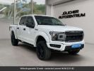 Annonce Ford F150 5.0l kit raptor supercrew 4x4 tout compris hors homologation 4500e