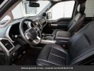 Annonce Ford F150 5.0l v8 lariat 4x4 hors homologation 4500e