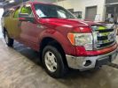 Annonce Ford F150 ethanol supercrew 4x4 tout compris hors homologation 4500e