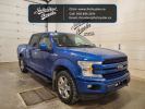 Voir l'annonce Ford F150 ethanol supercrew 4x4 tout compris hors homologation 4500e