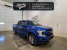 Annonce Ford F150 ethanol supercrew 4x4 tout compris hors homologation 4500e