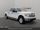 Voir l'annonce Ford F150 ethanol supercrew 4x4 tout compris hors homologation 4500e