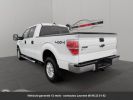 Annonce Ford F150 ethanol supercrew 4x4 tout compris hors homologation 4500e