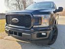 Voir l'annonce Ford F150 F-150