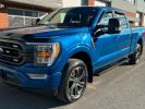 Voir l'annonce Ford F150 F 150 