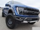 Annonce Ford F150 F 150 4X4 CREW 3.5TT RAPTOR-EDITION