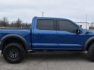 Annonce Ford F150 F 150 4X4 CREW 3.5TT RAPTOR-EDITION